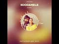 Koodamela BGM Rummy Cute Dubsmash Ringtone
