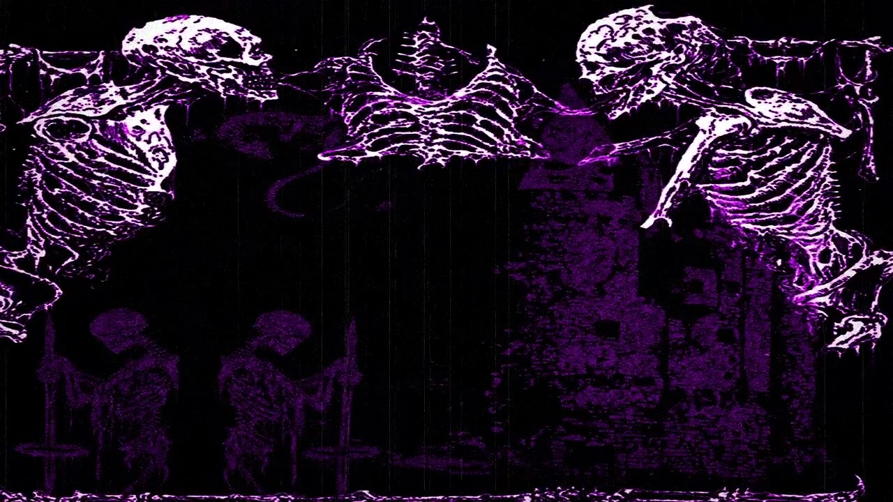 Phonk Killer - RUMBLE (SLOWED + REVERB)