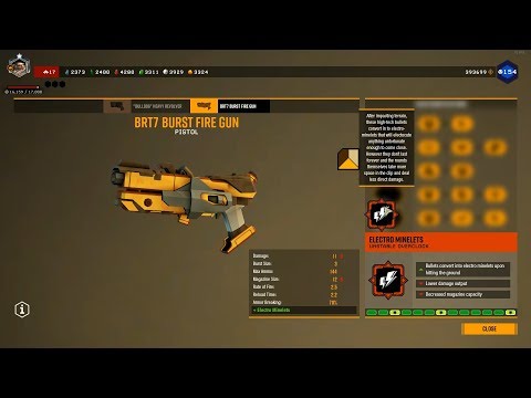 Steam Community :: Video :: Overclock Spotlight | Electro Minelets ...