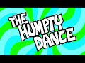 Humpty Dance 2025 Remix Video Happy Birthday Shock G