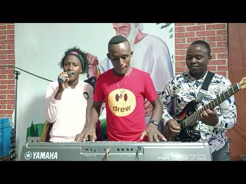 irima ni nene (cover) Francohpianist