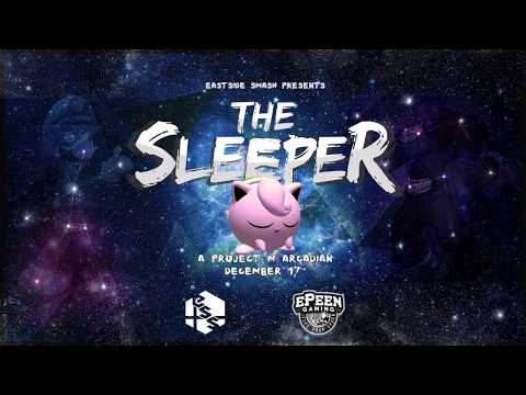 The Sleeper: DBSammy/Helix (Blue) vs Oreo/CatoSat (Red) - Round 1 - Project M