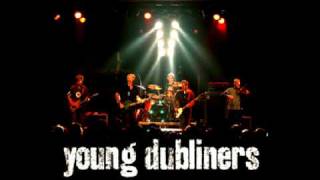 Bodhran  -  Young Dubliners