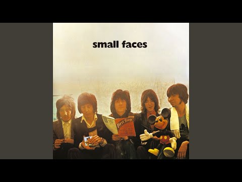 Nobody Knows - Faces