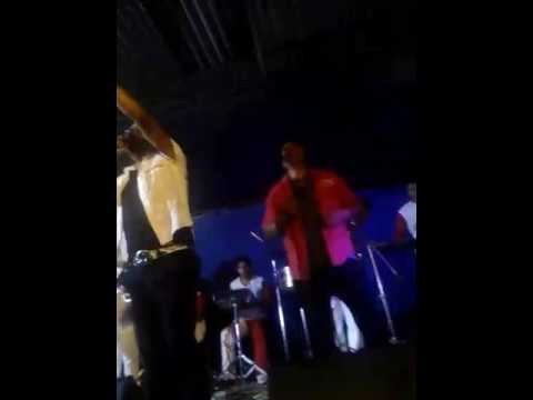 estudiantina internacional estilo A