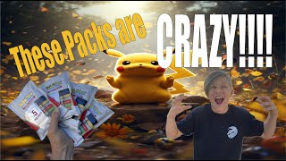 Do These Mystery Packs by Poke Rev Deliver the Goods??  Oh My!!