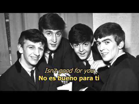 download lagu mp3 mp4 That Boy Lyrics Beatles, download lagu That Boy Lyrics Beatles gratis, unduh video klip That Boy Lyrics Beatles