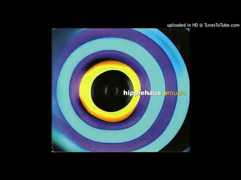 Hippiehaus - Harp Age
