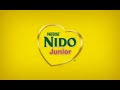 Vlog TVC 2020 | Nido 1-3 YEARS OLD