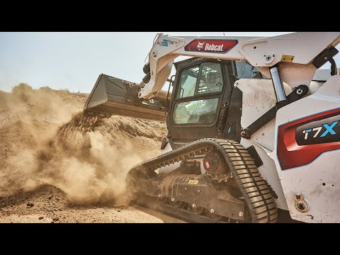 What’s So Exciting About Electric Equipment? | Bobcat Electric Equipment | Industry Reactions