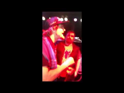 Smoked Out Battles BC [Nanaimo] - 2Fryd vs Miista Technique