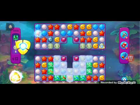 super hard Level -11033