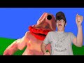 Reacting To 1995 Squish Avi