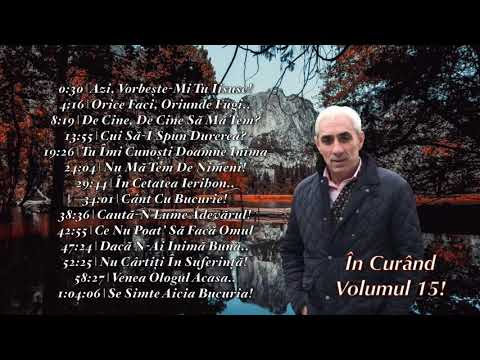 SLAUCO DIN LUGOJ - COLAJ SPLENDID BANATEAN! [ANUNTAND VOLUMUL 15] (2018)