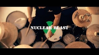 DESPISED ICON - Pre-order &quot;Purgatory&quot; &amp; North American Tour (OFFICIAL TRAILER)