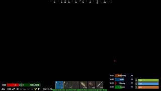 Rust PvE Mod 20210801