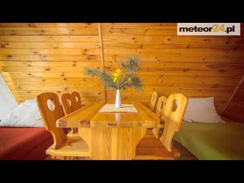 Ośrodek Wczasowy Mierzeja - Sztutowo meteor24.pl