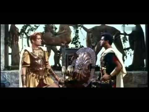 Herkules und die Königin der Amazonen - 1959