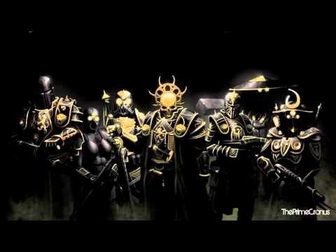 Kevin Mantey   Ultraterrestial Forces Best Epic Music