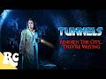 Giant Rats Terrorize The NYC Sewers Tunnels 1989 Horror Thriller Movie