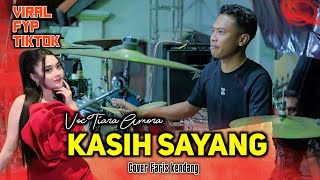 Download lagu Kasih Sayang TIARA AMORA COVER Faris kendang DHEHAN PRO AUDIO mp3