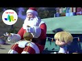A Christmas Miracle 🎁 A Trash Truck Christmas | Netflix Jr