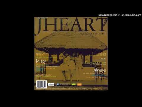 제이하트(J'Heart) - Wasted Paper (Feat.허인창)