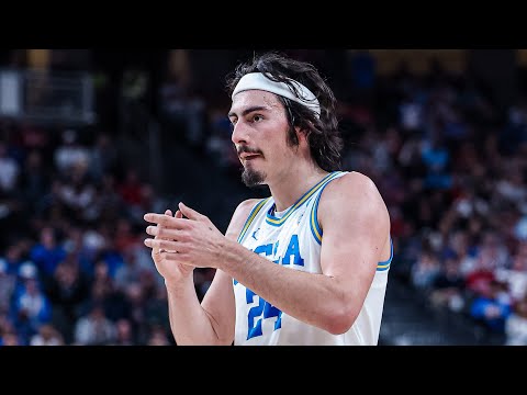 UCLA falls short against Gonzaga in Sweet 16 thriller