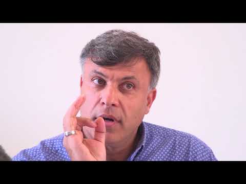 META Advocacy Training in Florence