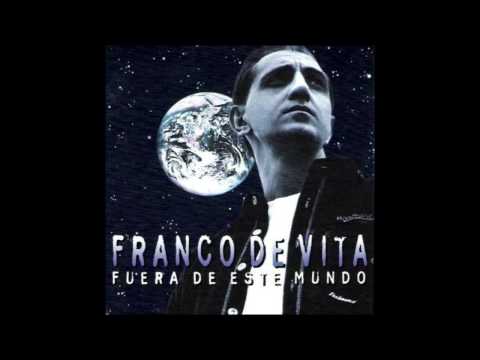 Esperando el sol - Franco de Vita