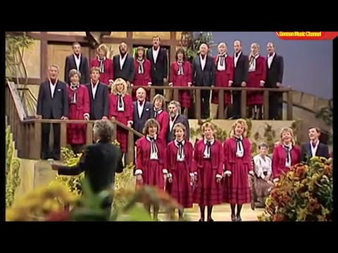 Fischer Chöre - Musik kennt keine Grenzen 1987