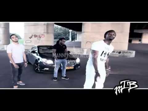 #MIB - Derra (HeavyBarz)