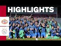 CUP WINNERS ? | Highlights PSV - Ajax Vrouwen | Bekerfinale | #TheFinals?