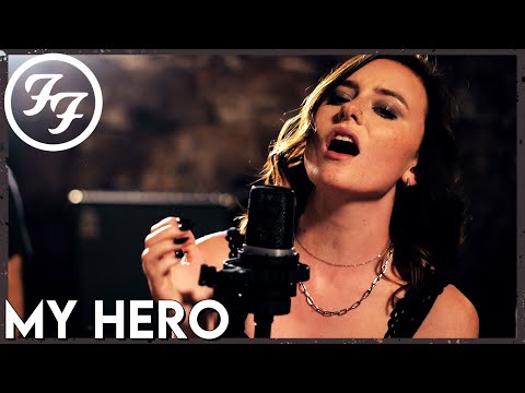 Video thumbnail for My Hero