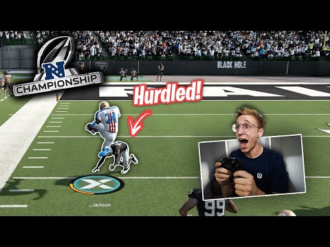 The NFC Championship Was NUTS! Wheel of MUT! Ep. #15