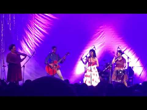 Mocca - Sebelum Kau Tidur [featuring NonaRia] (Live at Rossi Musik 25/11/2018)