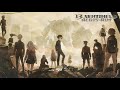 Brat Overflow by Hitoshi Sakimoto and Basiscape with Lyrics(Misheard or Correct?)Sing Along Version