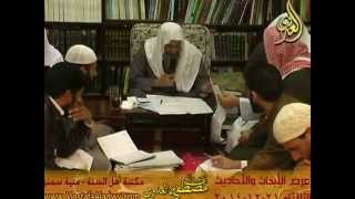 صورة 21 12 2014 للشيخ مصطفى العدوي