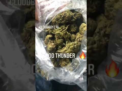 CloudBoyz 4L X ArkeyLuciano