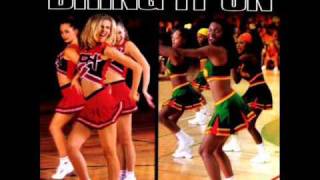 Hey Mickey by Bewitched (lyrics in description)