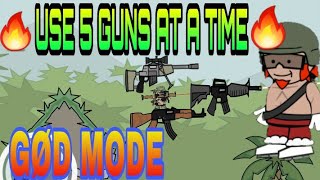 mini militia god mod apk 2252 download denzel wilson