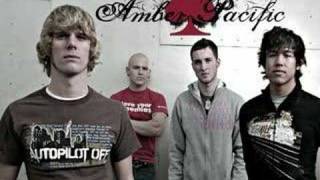 Amber pacific - save me from me