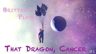 That Dragon, Cancer Episode 1: Hope