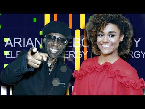 Ariana DeBose ft. Boy George, Nile Rodgers - ELECTRIC ENERGY (FROM ARGYLLE) (PRO MIDI FILE REMAKE)