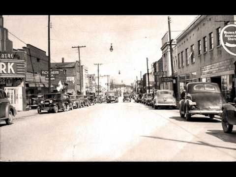 Blind Boy Fuller Boots And Shoes (MELOTONE 7-07-63) (1937)