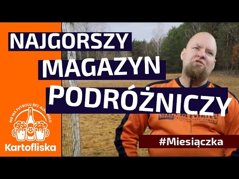 "Moja Miesiączka" - Sztuczne Wywołanie - odc. 21