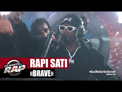Video thumbnail for Brave