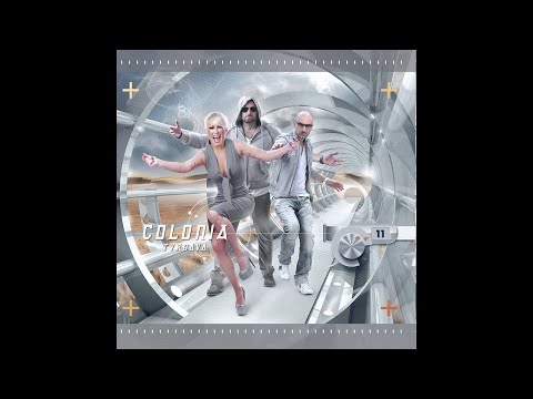Colonia - 1001 noć - 2013 REWORK (album "Tvrđava" 2013)