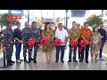 EKSPOSE KEPRI GRAND OPENING WAROENG TEH SINTA CABANG UTAMA 98 FOODCOURT
