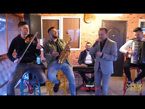 FLORIN PISTRILA 🗼- GENERATIA 9 🎷🎻 - Am pus 💰GALBENI 🪙pe Buric -  Brauri💥 2021